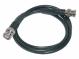 BNC (M) - BNC (M) connecting cable, 3 m