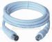 TV connecting cable PremiumCord M/F 75 Ohm 10m