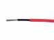Solar cable XH 6.00mm2 red