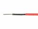 Solar cable XH 4.00mm2 red