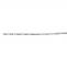 UL1007AWG24 white izolovaná licna