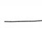 UL1007AWG24 black izolovaná licna