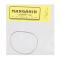 ELCHEMCO ODP-MAN04 3m resistance wire