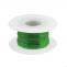 LIYV 1x0.25 green 10m insulated wire