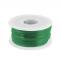 LIYV 1x0.25 green 25m insulated stranded wire