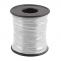 UL-1007 0.5mm PVC white 100m insulated wire