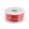 UL-1007 0.5mm PVC red 25m insulated wire