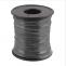 UL-1007 0.5mm PVC black 100m insulated wire