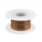 LIYV 1x0.25 brown, 10m insulated strand