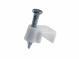Cable holder with nail KPNF-2.0