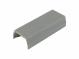 Connector for electrical installation ducts F0116TCM-2