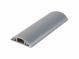 Self-adhesive semi-circular floor electrical installation strip F0125RD-70