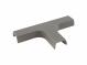 Connector for cable management raceways for telephone cable F0116TCT-6