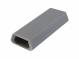 Self-adhesive electrical installation duct F0115TC-6