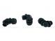 Cable gland-angular F0609NPTA-38