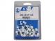 Cable clips KSS DB-25-NF14S