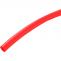 PVC shrink tube 12x0.57mm, red