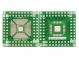 SMD adapter QFP universal