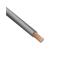 ELECTROCABLE CYA 1x6 gray H07V-K insulated wire-strand