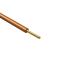 ELEKTROKABEL CY 1X1.0 brown H05V-U insulated conductor-wire