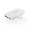 Hama Quick USB Charger 65W flat, foldable