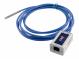 TME thermometer connectable to PC T-METAL