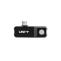 UNI-T UTi120M termokamera (Android)