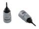 Hlavice zástrčná PROXXON TORX s otvorem 1/4 TXX 8 23753
