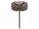 Abrasive fans from normal corundum 30mm PROXXON 28985