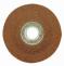 Grinding wheel made of noble corundum for LWS PROXXON 28585