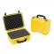 SEAHORSE SE 520 yellow impact-resistant and waterproof case 380x320x150mm