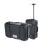 SEAHORSE SE 830 F black shockproof and waterproof case 556x353x226mm