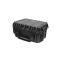 SEAHORSE SE 430 F black impact-resistant and waterproof case 345x272x160mm