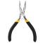 DELI EDL20026 Mini ploché Pliers 5