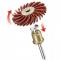 Abrasive brush grit 220 DREMEL 473S EZ SpeedClic