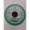 BROQUETAS ECO 5 (Sn Ag 0.3 Cu 0.7) FLUX PW-15; 0.7mm; 250g tin solder