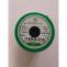 BROQUETAS ECO 5 (Sn Ag 0.3 Cu 0.7) FLUX PW-15; 0.5mm; 250g tin solder