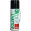 Spray - cleaning agent KONTAKT CHEMIE SOLVENT 50 SUPER - 200 ml