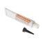Silicone Paste EL25 - Transparent - 25ml Tube with Applicator