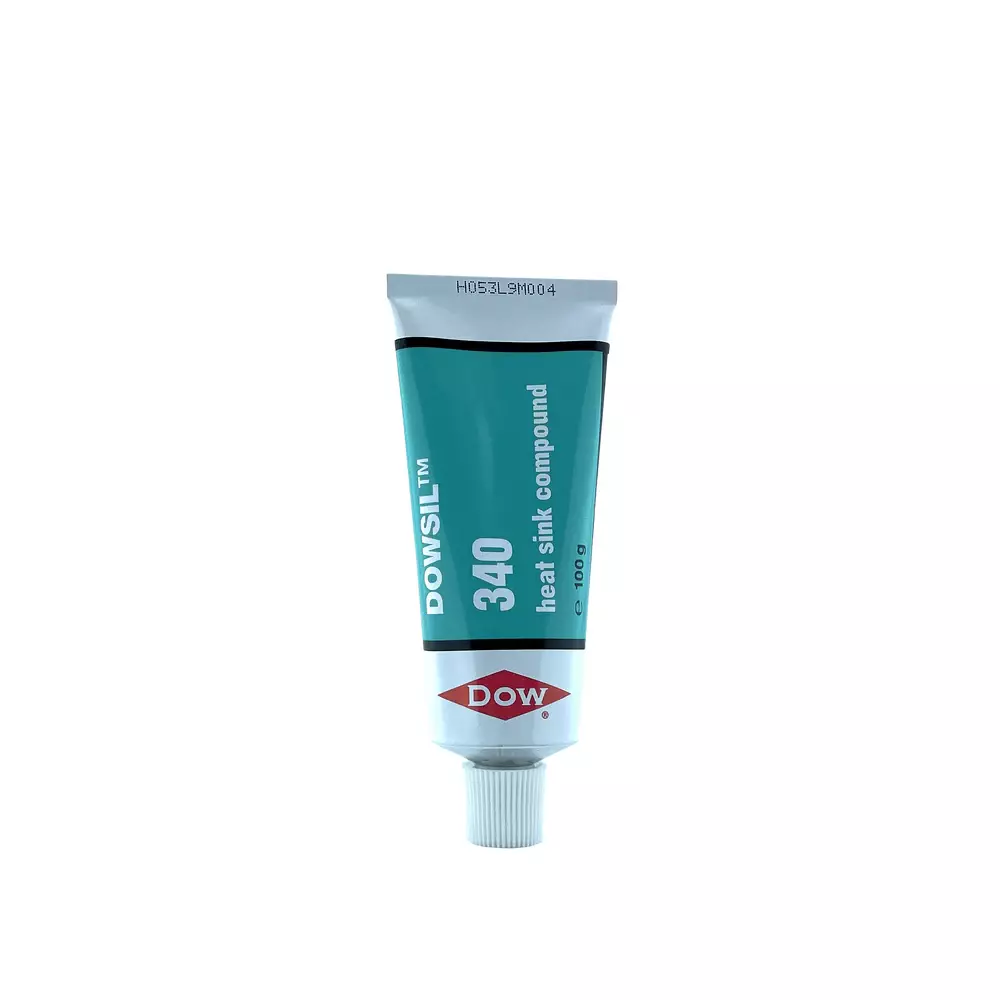 ELCHEMCO Dowsil 340 - tuba 60ml/126g teplovodivá pasta
