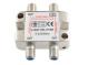 Satellite splitter AR19-3xF