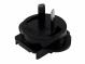 Vidlice AC for adaptéry 1357-AC plug W2A Australia