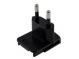 Vidlice AC for adaptéry 1357-AC plug W2K Korea