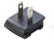 Vidlice AC for adaptéry 1460-AC plug W2 (USA)