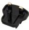 Vidlice AC for adaptéry 1357-AC plug W3U ENGLAND