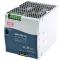 MEAN WELL SDR-960-48 spíforný source for DIN lištu