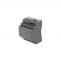 MEAN WELL HDR-100-12 switching power supply on DIN rail