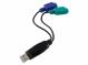 USB to PS/2 converter