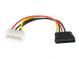 Power cable for HDD Serial ATA