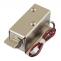 GM203, DOWN, 12V elektromagnetický zámek 
